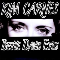 Kim Carnes - Chasin' Wild Trains